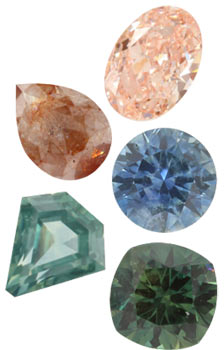 gemstones