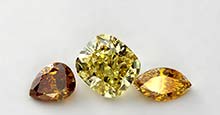 fancy color diamonds