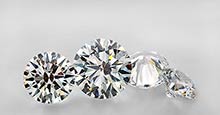 lab diamonds