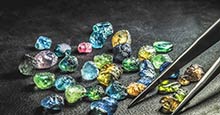 montana sapphire