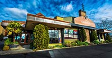 bellevue shop